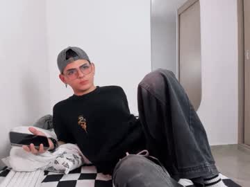 Ghostvicent March 04, 2026 Chaturbate stream image