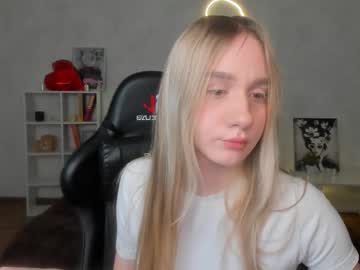 Mellliissadrream March 04, 2026 Chaturbate stream image