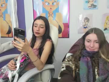 Nana_Rousse March 04, 2026 Chaturbate stream image