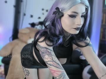 Naomii_Soto March 04, 2026 Chaturbate stream image