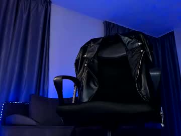 Paris_Lock March 04, 2026 Chaturbate stream image