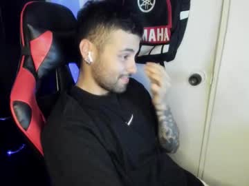 Stevemaister41 March 04, 2026 Chaturbate stream image