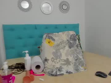 Yaiza_Sexylovee March 04, 2026 Chaturbate stream image