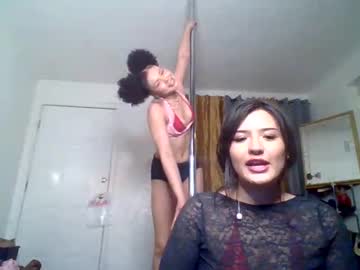 2prettygirls1 March 04, 2026 Chaturbate stream image