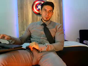 Andrew_Elliot March 04, 2026 Chaturbate stream image