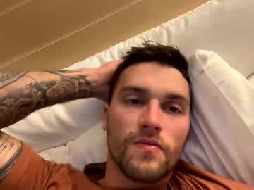 Daddyyjus March 04, 2026 Chaturbate stream image
