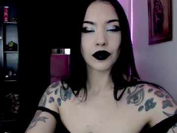 Emearld_Black March 04, 2026 Chaturbate stream image