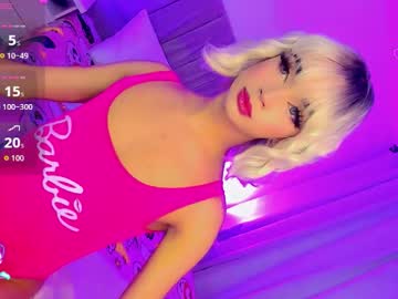 Hannah_Stewart March 04, 2026 Chaturbate stream image