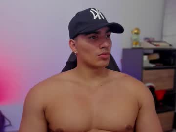 Jamesgraay March 04, 2026 Chaturbate stream image