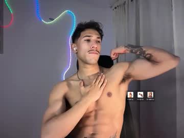 Rafael_Stone1 March 04, 2026 Chaturbate stream image
