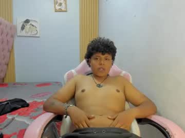 Spiderdann_01 March 04, 2026 Chaturbate stream image
