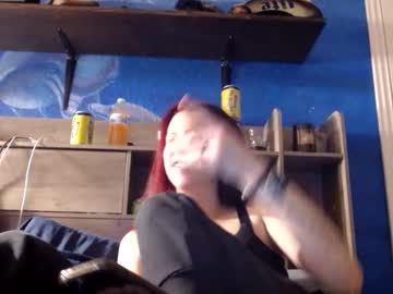 Urmomalexx March 04, 2026 Chaturbate stream image