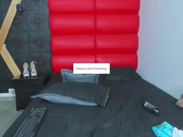 Avi_Thomsonn March 04, 2026 Chaturbate stream image