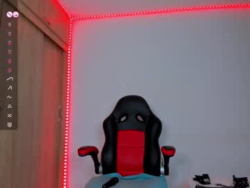 Barbie_Ebony_ March 04, 2026 Chaturbate stream image