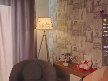Bridgetbottrell March 04, 2026 Chaturbate stream image