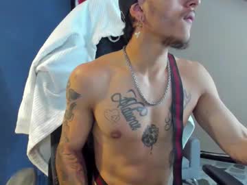 Danteolsen March 04, 2026 Chaturbate stream image
