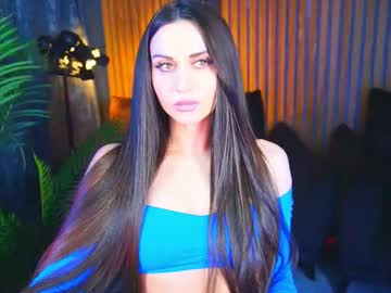 Elegant_Mysterious March 04, 2026 Chaturbate stream image