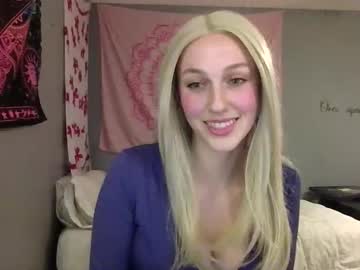 Elliesdream March 04, 2026 Chaturbate stream image