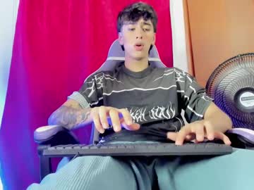 Jake_Tripp__ March 04, 2026 Chaturbate stream image