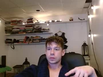 Jakeblaze002 March 04, 2026 Chaturbate stream image