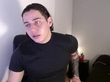 Kiyoshi_Rem March 04, 2026 Chaturbate stream image
