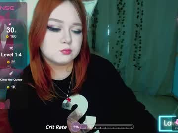 Lovly_Vixen March 04, 2026 Chaturbate stream image