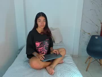 Mila_Rose1 March 04, 2026 Chaturbate stream image