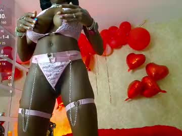 Morenalush_Eup69 March 04, 2026 Chaturbate stream image