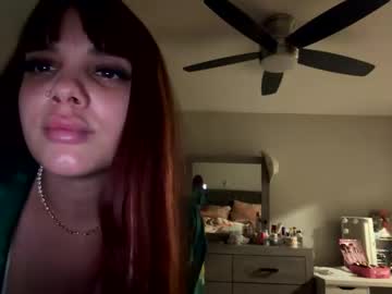 Redvelvetsoft March 04, 2026 Chaturbate stream image