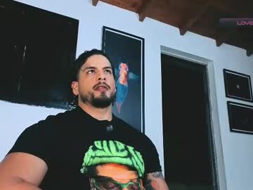 Silvabranko March 04, 2026 Chaturbate stream image
