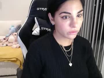 Urgoddessmarla March 04, 2026 Chaturbate stream image