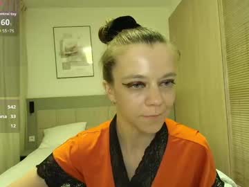Yanasweetx March 04, 2026 Chaturbate stream image