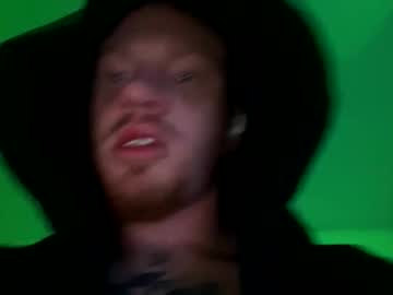 Ginger_Joy_Stick March 04, 2026 Chaturbate stream image