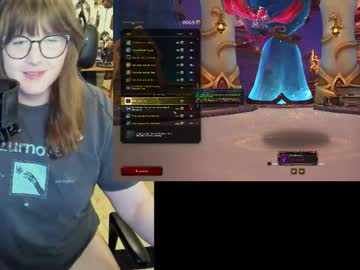 Hannahcastle96 March 04, 2026 Chaturbate stream image