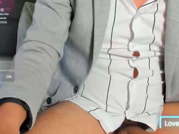Jhonyalzate March 04, 2026 Chaturbate stream image