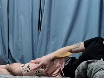 Kyle_Hunterr March 04, 2026 Chaturbate stream image