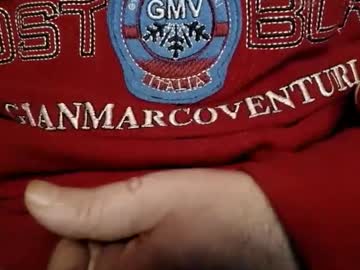 Marco_Ita164520 March 04, 2026 Chaturbate stream image
