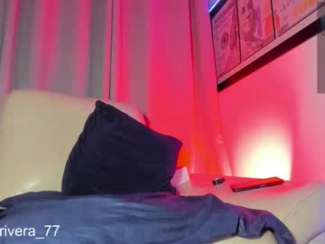 Nico_Rivera March 04, 2026 Chaturbate stream image