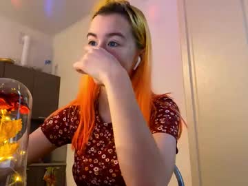 Siobhangiannattasio March 04, 2026 Chaturbate stream image