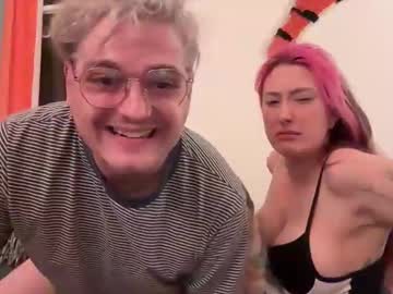 Toobna2 March 04, 2026 Chaturbate stream image