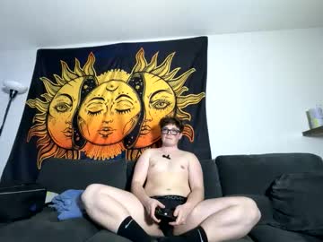 Twunkincxxx March 04, 2026 Chaturbate stream image
