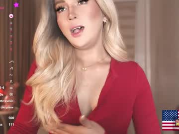 Violetversacexx March 04, 2026 Chaturbate stream image