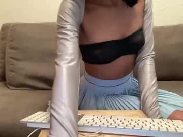 Cafeaulait521 March 04, 2026 Chaturbate stream image