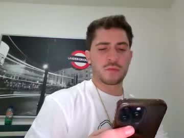 Carlostaxes March 04, 2026 Chaturbate stream image