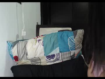 Saliha_ March 04, 2026 Chaturbate stream image