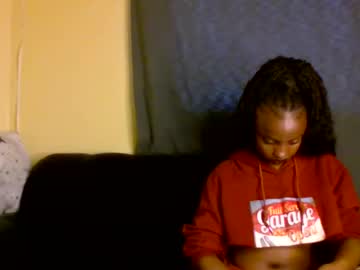 Sexxy_Daisyy March 04, 2026 Chaturbate stream image