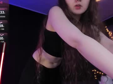 Your_Bunny March 04, 2026 Chaturbate stream image