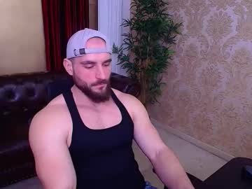 Adamjameson March 04, 2026 Chaturbate stream image
