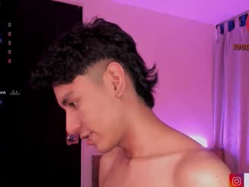 Damien_Howard March 04, 2026 Chaturbate stream image