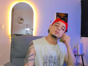 Kendel_Dimitri March 04, 2026 Chaturbate stream image